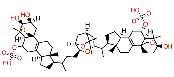 Crellastatin G